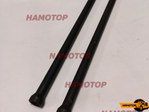 Штанга толкателя Komatsu 6D125 / S6D125 / SAA6D125 ( 18-34-71мм) 6150-41-3111 